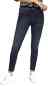 Preview: MAVI Damen Jeans Lucy Skinny dark blue